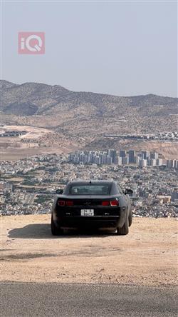 شيفروليه كامارو